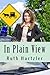 In Plain View (Amish Safe House #2)