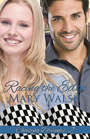 Racing the Edge (Love at the Track #2)