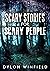 Scary Stories for Scary People