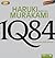 1Q84 Buch 1 & 2 (1Q84, #1-2)