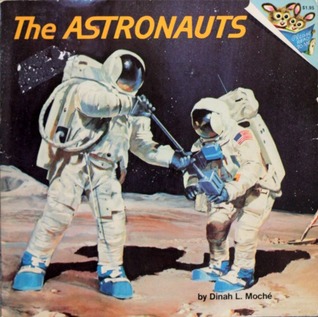 The Astronauts