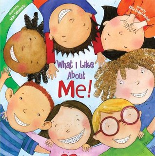 What I Like About Me! (Hardcover)