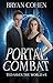 Portal Combat (Viral Superhero, #3)