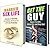 Relationship Advice Box Set: Find Him, Interest Him and Restore Lost Intimacy for Life Long Partnership (Relatioship and Marriage Secrets)