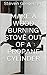 Make a Wood Burning Stove out of a Propane Cylinder by Steven Gregersen