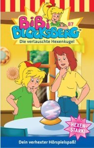 Bibi Blocksberg - Die vertauschte Hexenkugel