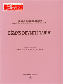Bizans Devleti Tarihi
