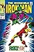 The Invincible Iron Man (1968-1996) #5