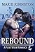 Rebound by Marie  Johnston