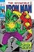 The Invincible Iron Man (1968-1996) #9