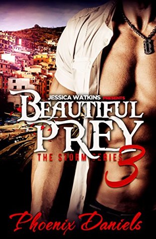 Beautiful Prey 3 (Kindle Edition)