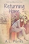 Returning Home (Return to Me, #4)