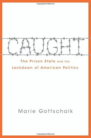 Caught: The Prison State and the Lockdown of American Politics (Hardcover)