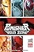 Punisher: War Zone #1