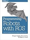 Programming Robot...