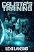 Calista's Training: An Erotic Science Fiction Short (The NavSky Companions Book 2)