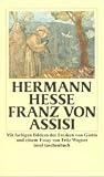 Franz von Assisi
