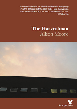 The Harvestman