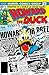 Howard the Duck #8 by Steve Gerber