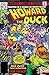 Howard the Duck #18