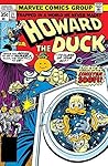Howard the Duck #21