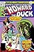 Howard the Duck #22