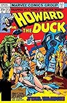 Howard the Duck #23