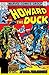 Howard the Duck #23 by Steve Gerber