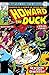 Howard the Duck #10 by Steve Gerber
