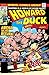 Howard the Duck #5