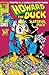 Howard the Duck #33