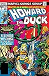 Howard the Duck #17