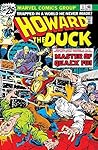 Howard the Duck #3