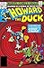 Howard the Duck #25