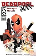 Deadpool Max #1