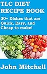 TLC Diet Recipe B...