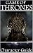 Game of Thrones: Character ...