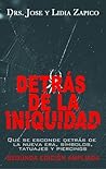 Detrás de la Iniquidad (Spanish Edition)