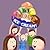 We Love Ice Cream!