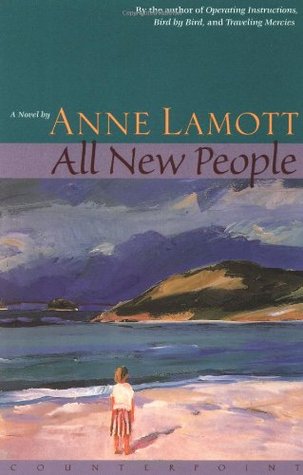 All New People (Paperback)