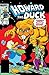 Howard the Duck #32