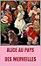 Alice au pays des merveilles