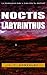 Noctis Labyrinthus (Spanish Edition)