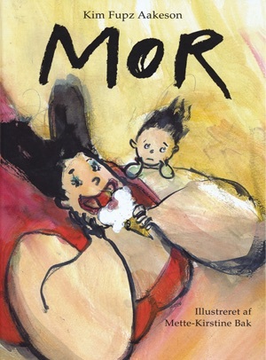 Mor (Hardcover)