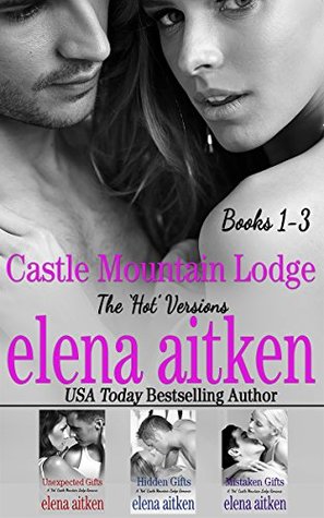 Castle Mountain Lodge Romance (Kindle Edition)