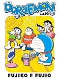 Doraemon Vol.93