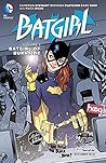 Batgirl, Volume 1...