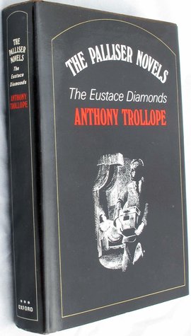 The Eustace Diamonds