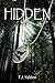 Hidden (Hidden Trilogy, #1)