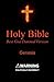 Holy Bible - Best God Damned Version - Genesis: For atheists, agnostics, and fans of religious stupidity